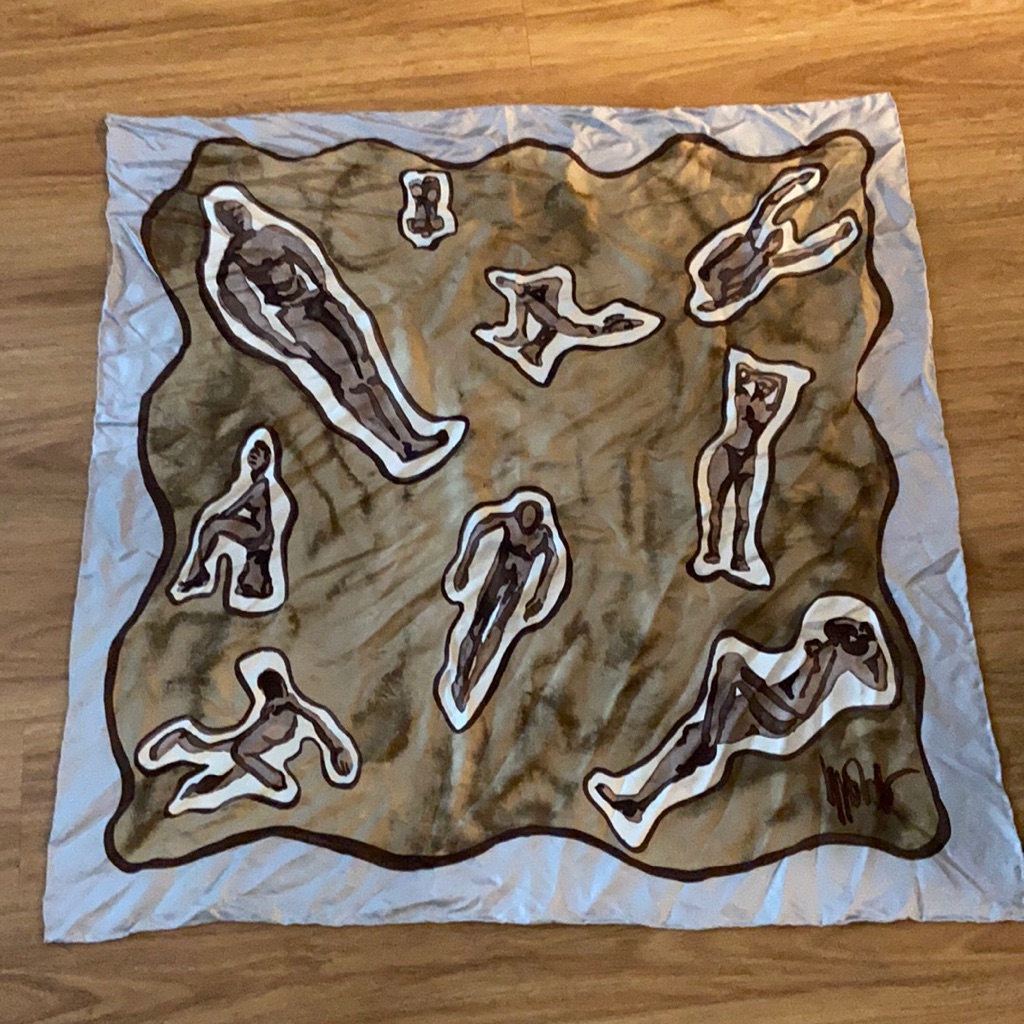 Ippolita Scarf